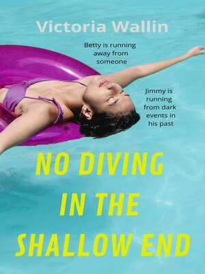 cover image of No Diving in the Shallow End